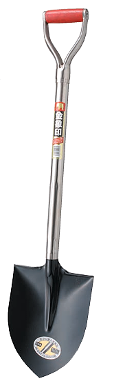 金象 SPショベル　丸