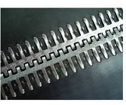 平ベルトレーシング