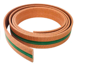 平ベルト　ハーバー　JIS三種相当規格品