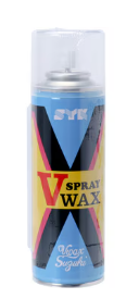 平・V用スプレーベルトワックス