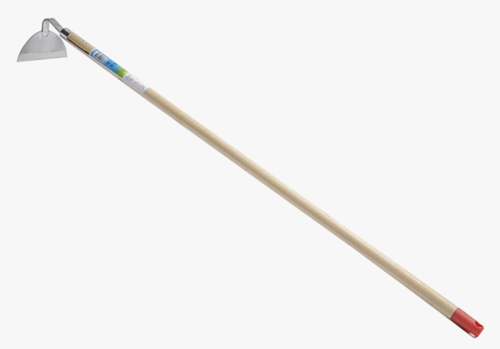 ステンホーム草削りT型 1050柄付