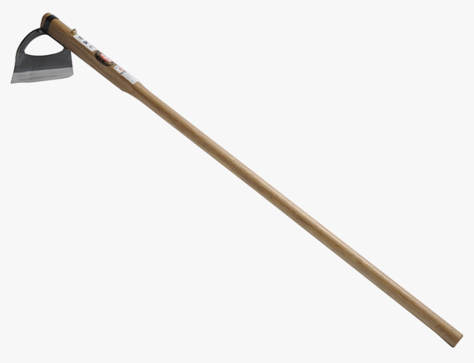 九佐吉 窓ホー210mm鋼付 1200柄付補強付