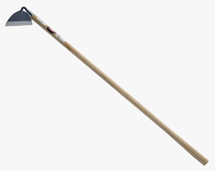 月形ホー210mm 1200柄付