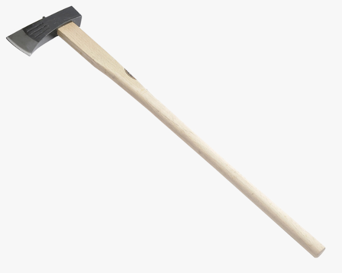 木割り450匁 900mm樫柄付