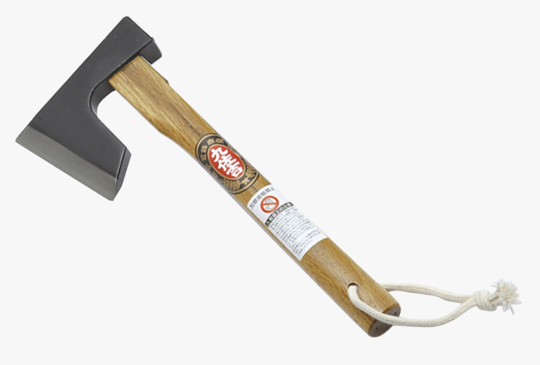 九佐吉 手斧(全鋼)