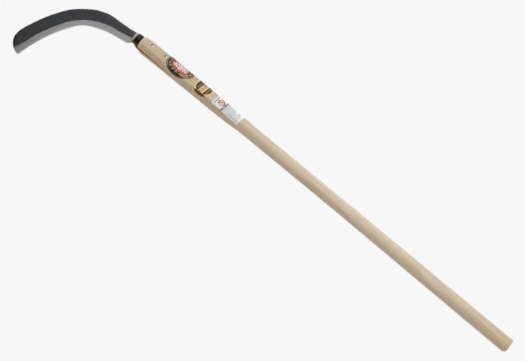 九佐吉 小型造林鎌(両刃)