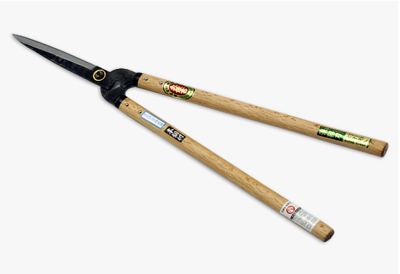 九佐吉 ストロング刈込鋏SAN-195