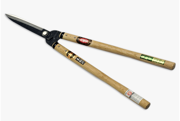 九佐吉 鋼付刈込鋏A-195