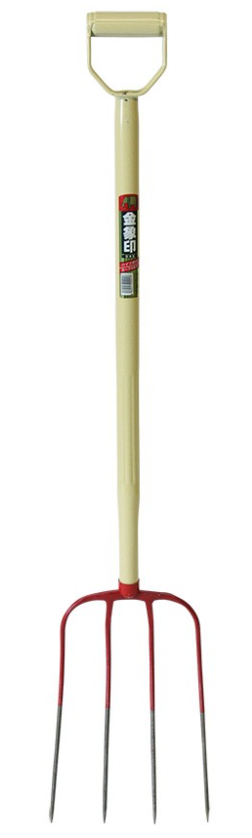 金象 パイプホーク4本爪