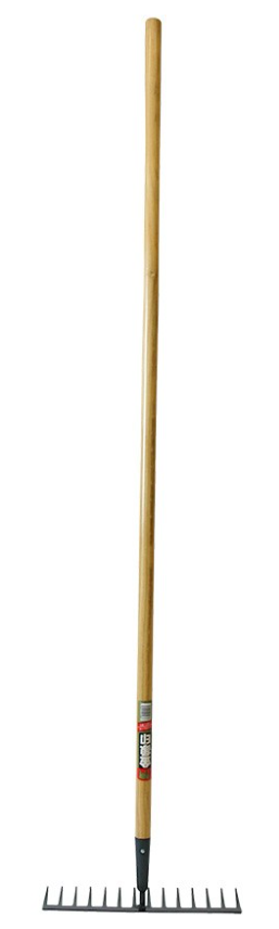 金象 平レーキ 1500柄付