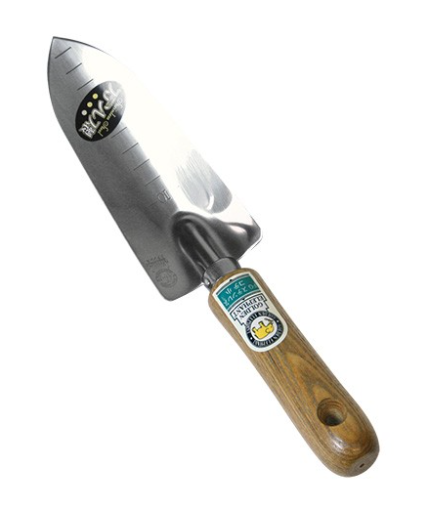 FG ステンレスコテ  小