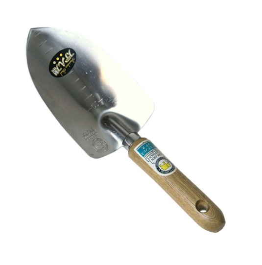 FG ステンレスコテ 大