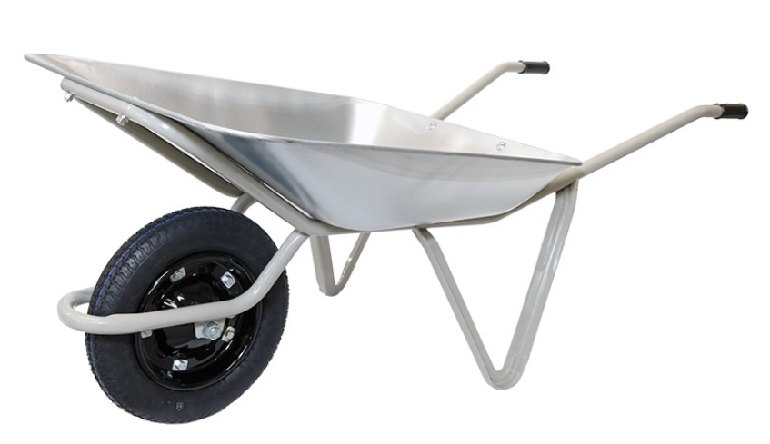 一輪車 2才 浅型チューブ入