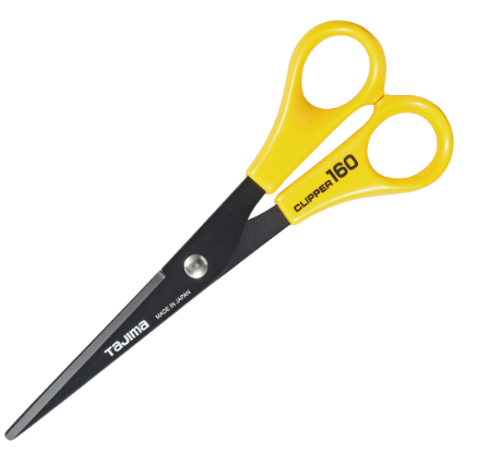 Tajima　クリッパー 160mm　CP-160