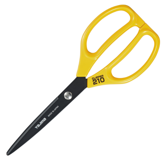 Tajima　クリッパー 210mm　CLP-210
